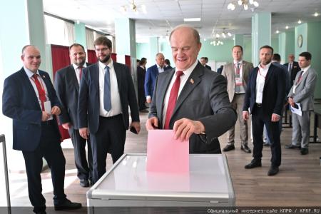 От победы на выборах – к возрождению социализма