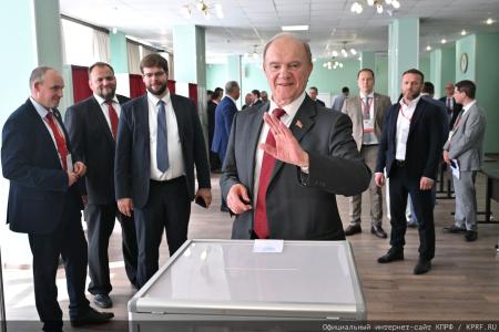 От победы на выборах – к возрождению социализма