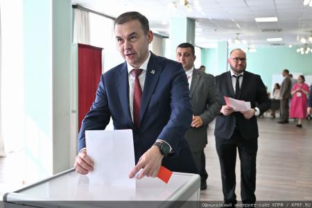 От победы на выборах – к возрождению социализма