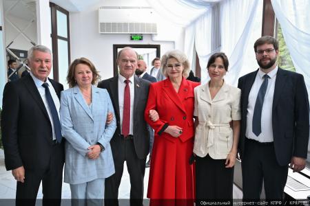 От победы на выборах – к возрождению социализма
