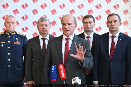 От победы на выборах – к возрождению социализма