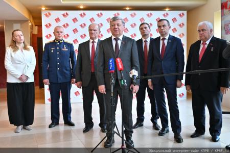 От победы на выборах – к возрождению социализма