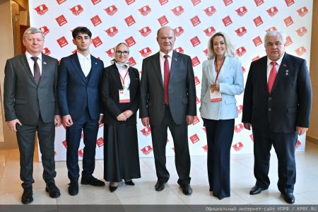 От победы на выборах – к возрождению социализма