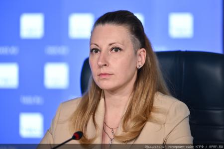 Г.А. Зюганов на пресс-конференции в ИА ТАСС: Главный вопрос нынешней стратегии – обеспечить потенциал Победы!
