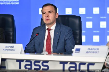 Г.А. Зюганов на пресс-конференции в ИА ТАСС: Главный вопрос нынешней стратегии – обеспечить потенциал Победы!