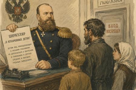 Сергей Обухов про заявление министра Фалькова о высшем образовании, которое «Das ist nicht gut». Глава Минобрнауки, утвержденный «ЕР», против русской науки, советского опыта и мирового прогресса?