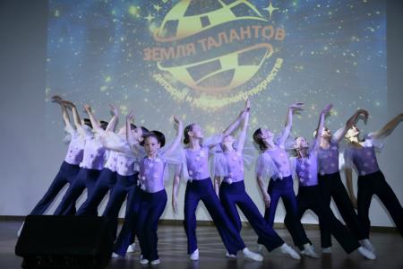 "Земля Талантов" в Омске: беды и радости