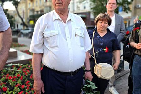 Мой друг, отчизне посвятим души прекрасные порывы! День русского языка в Ростове-на-Дону