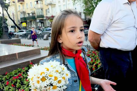Мой друг, отчизне посвятим души прекрасные порывы! День русского языка в Ростове-на-Дону