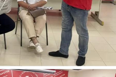 В Саратовском обкоме КПРФ состоялся очередной обучающий семинар, посвящённый подготовке к предстоящей избирательной кампании