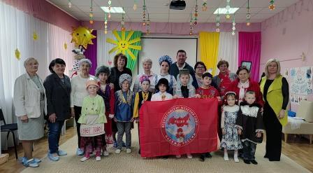 Воронежская область. Пусть всегда будет солнце!