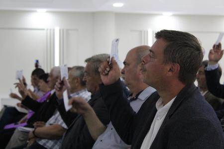 КПРФ официально выдвинула кандидата на выборы губернатора Белгородской области
