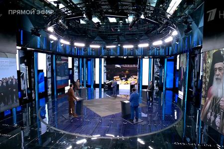 Дмитрий Новиков на Первом канале о солидарности с Кубой и неготовности Запада закончить украинский конфликт
