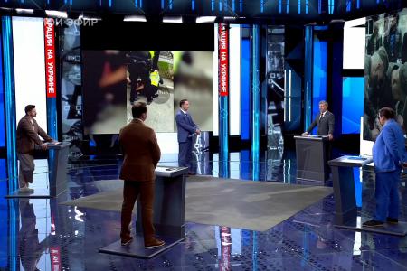 Дмитрий Новиков на Первом канале о солидарности с Кубой и неготовности Запада закончить украинский конфликт