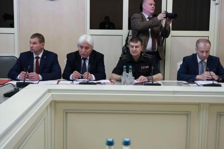 Иван Мельников: У Комиссии по сохранению и защите исторической памяти уже есть конкретные результаты работы