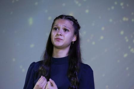 "Земля Талантов" в Омске: беды и радости