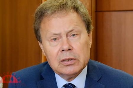 Рассвет-ТВ. Николай Арефьев: «Пенсионные накопления граждан не должны использоваться без их согласия!»