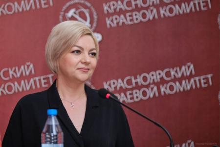 Красноярский край. Кого единственная народная партия выдвигает в Законодательное Собрание