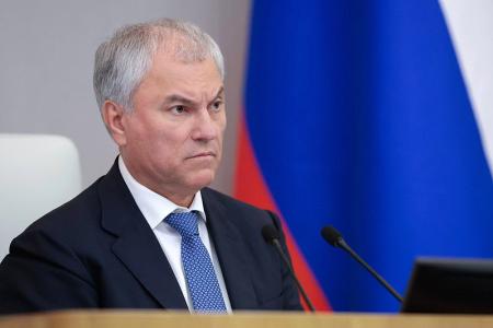 Зюганов vs Володин–Никонов: думское выступление лидера КПРФ о проблемах в стране вызвало нервную реакцию у спикеров из «Единой России»
