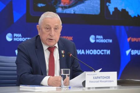 Николай Харитонов подвел итоги работы Комитета: Дальний Восток и Арктика – наш стратегический приоритет!
