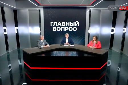 Дмитрий Новиков на Соловьёв LIVE поделился своими оценками обстановки на Кубе и деятельности её руководства