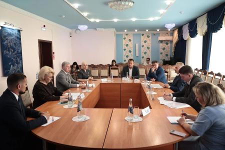 Председатель Комитета Государственной Думы Нина Останина высоко оценила организацию детского отдыха в Ульяновской области