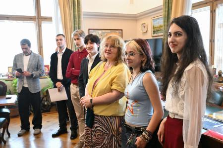 Геннадий Зюганов: Такие личности, как Фидель Кастро, определяют ход исторических процессов