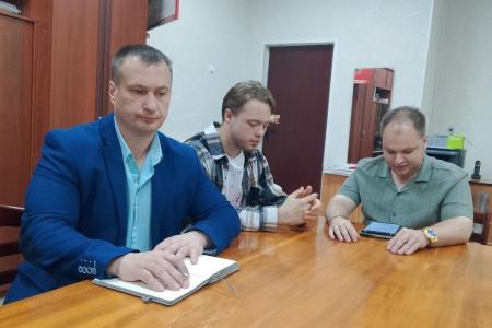 Брянская область. «Программа Победы: от выживания к развитию!». Заявление участников круглого стола