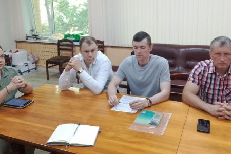 Брянская область. «Программа Победы: от выживания к развитию!». Заявление участников круглого стола