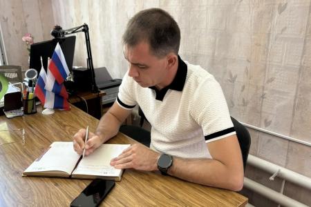 Подготовка к новому учебному году в Херсонской области находится на особом контроле КПРФ