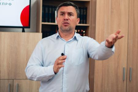 Удмуртия. Кандидаты от КПРФ провели встречи с жителями республики