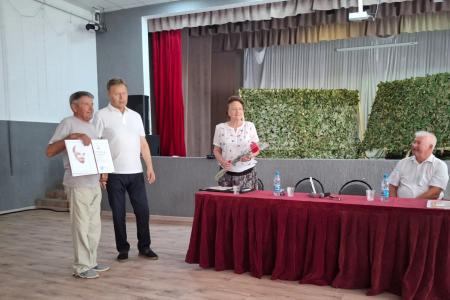 Волгоградская область. Впереди еще много планов и задач