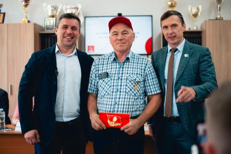 Удмуртия. Кандидаты от КПРФ провели встречи с жителями республики