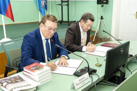 Курская область. КПРФ продолжает работу по обеспечению честных и прозрачных выборов