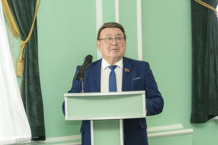 Курская область. КПРФ продолжает работу по обеспечению честных и прозрачных выборов