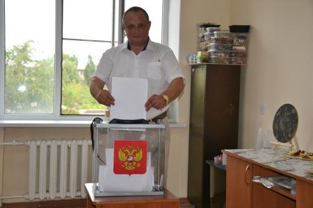 Астраханские коммунисты выдвинули кандидатов в депутаты областной думы