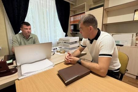 Подготовка к новому учебному году в Херсонской области находится на особом контроле КПРФ