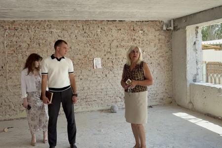 Подготовка к новому учебному году в Херсонской области находится на особом контроле КПРФ