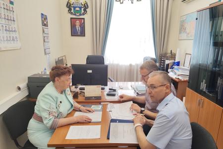 Лидер тюменских коммунистов Тамара Казанцева стала первым в регионе официальным кандидатом в депутаты Государственной Думы