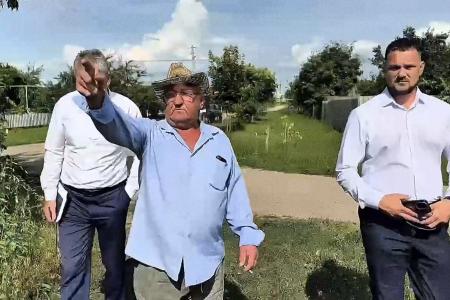 Алексей Куринный: Охранные зоны скважин — продать или огородить?