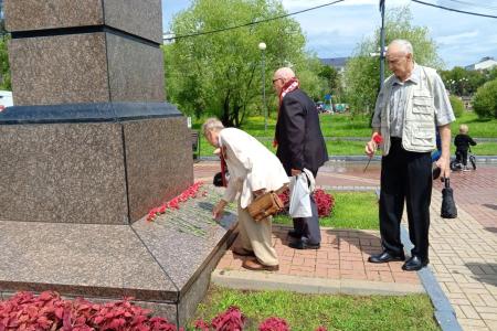 Сергей Гаврилов: «Вся Белгородчина отмечает день великого танкового сражения под Прохоровкой»