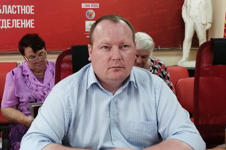 Бюро Ивановского обкома КПРФ рассмотрено экономическую и политическую ситуацию в регионе в свете начавшейся кампании по выборам в Госдуму