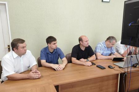 В Рязанской области кандидаты от КПРФ зарегистрированы на выборы в Госдуму девятого созыва