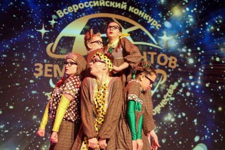 Сергей Гаврилов: «Юные шебекинцы доказывают, что искусство сильнее обстоятельств»