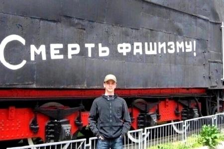 Дмитрий Новиков в своём телеграм-канале: Вадиму Папуре могло бы исполниться 30