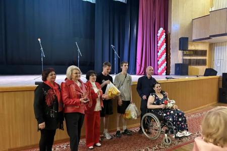 Нина Останина: В Петербурге почтили память матери великого Ильича