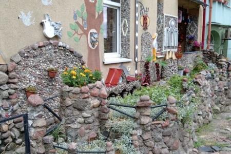 Ольга Алимова: Состоялся выезд в город Гвардейск Калининградской области