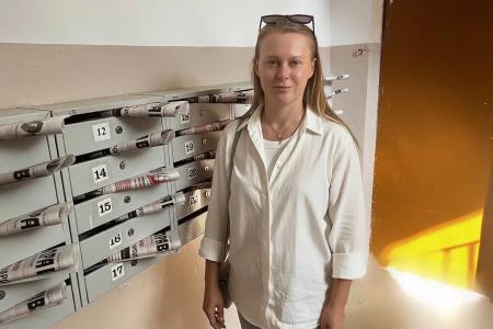 Тамбов. Районные и городские отделения КПРФ продолжают информировать земляков
