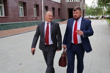 ХМАО-Югра: Не все «котам» масленица… И не все земли – нефтяникам
