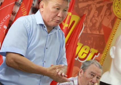 Коммунисты города Якутска обсудили участие в выборной кампании 2026 года